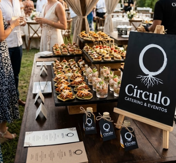 Gastronomía
